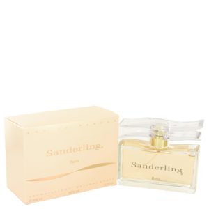 Sanderling Perfume By Yves De Sistelle Eau De Parfum Spray