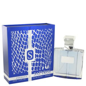 Satyros Endurance Cologne By YZY Perfume Eau De Parfum Spray