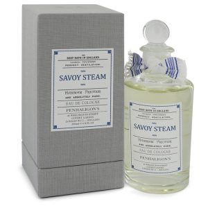 Savoy Steam Cologne By Penhaligon's Eau De Cologne (Unisex)