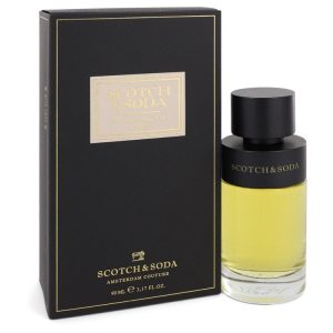 Scotch & Soda Cologne By Scotch & Soda Eau De Toilette Spray