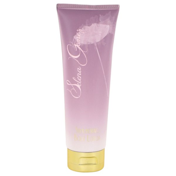 Selena Gomez Perfume By Selena Gomez Body Lotion