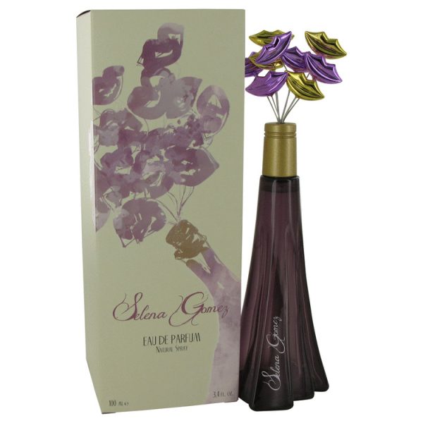 Selena Gomez Perfume By Selena Gomez Eau De Parfum Spray