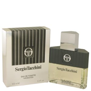 Sergio Tacchini Donna Cologne By Sergio Tacchini Eau De Toilette Spray