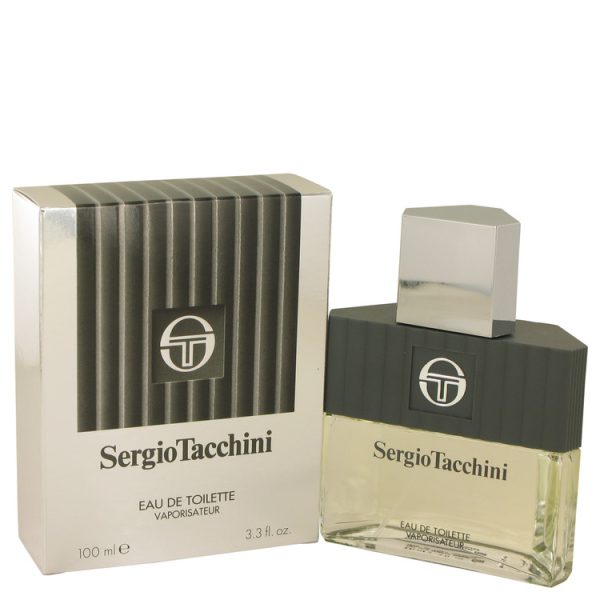 Sergio Tacchini Donna Cologne By Sergio Tacchini Eau De Toilette Spray