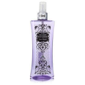 Sexiest Fantasies Love Struck Perfume By Parfums De Coeur Body Mist