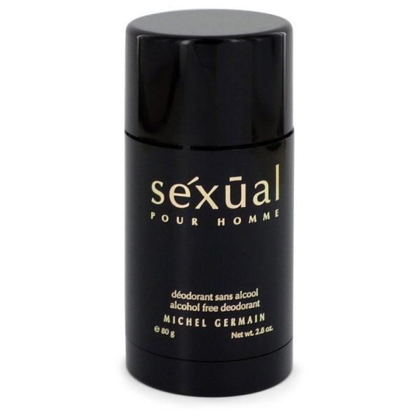 Sexual Cologne By Michel Germain Deodorant Stick