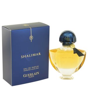 Shalimar Perfume By Guerlain Eau De Parfum Spray