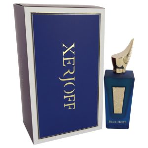 Shooting Stars Blue Hope Uni Perfume By Xerjoff Eau De Parfum Spray