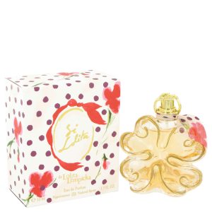 Si Lolita Perfume By Lolita Lempicka Eau De Parfum Spray