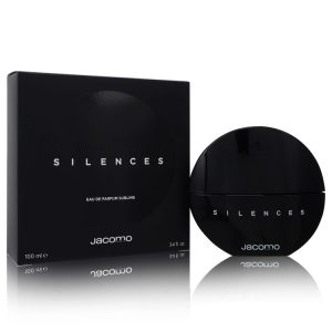 Silences Eau De Parfum Sublime Perfume By Jacomo Eau De Parfum Spray