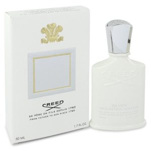 Silver Mountain Water Cologne By Creed Eau De Parfum Spray