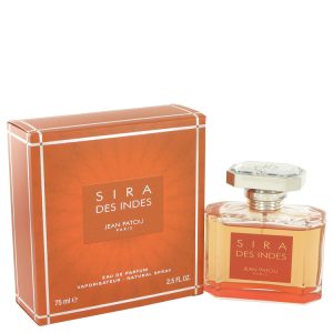 Sira Des Indes Perfume By Jean Patou Eau De Parfum Spray