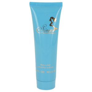 Siren Perfume By Paris Hilton Body Lotion