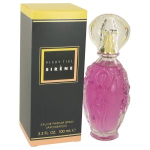 Sirene Perfume By Vicky Tiel Eau De Parfum Spray