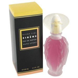 Sirene Perfume By Vicky Tiel Eau De Parfum Spray