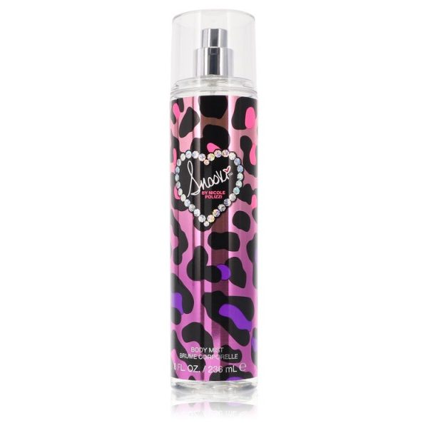 Snooki Perfume By Nicole Polizzi Body Mist