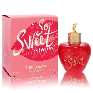 So Sweet Lolita Lempicka Perfume By Lolita Lempicka Eau De Parfum Spray