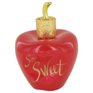 So Sweet Lolita Lempicka Perfume By Lolita Lempicka Eau De Parfum Spray (Tester)