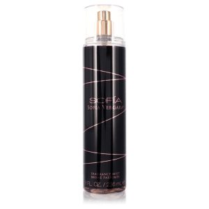 Sofia Perfume By Sofia Vergara Body Mist