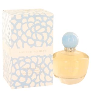 Something Blue Perfume By Oscar De La Renta Eau De Parfum Spray