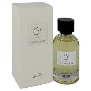 Sotoor Seen Perfume By Rasasi Eau De Parfum Spray