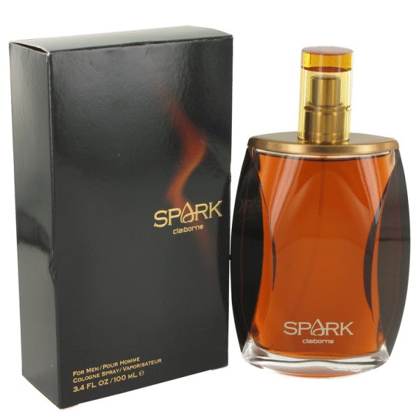 Spark Cologne By Liz Claiborne Eau De Cologne Spray