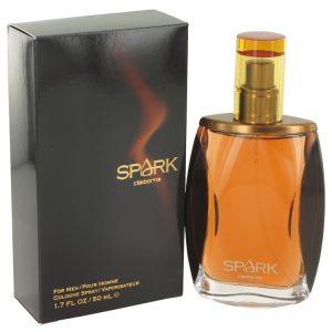 Spark Cologne By Liz Claiborne Eau De Cologne Spray