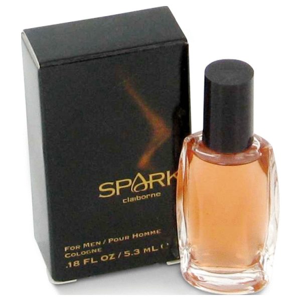 Spark Cologne By Liz Claiborne Mini Cologne