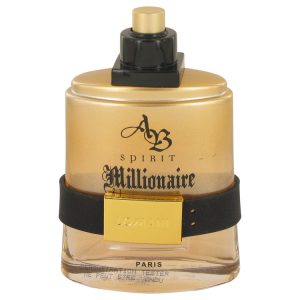 Spirit Millionaire Cologne By Lomani Eau De Toilette Spray (Tester)