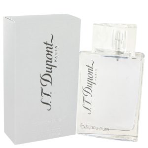 St Dupont Essence Pure Cologne By St Dupont Eau De Toilette Spray