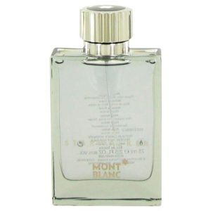 Starwalker Cologne By Mont Blanc Eau De Toilette Spray (Tester)