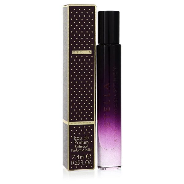 Stella Perfume By Stella McCartney Eau De Parfum Rollerball