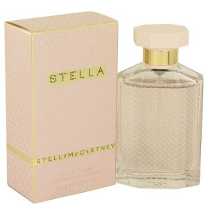 Stella Perfume By Stella McCartney Eau De Toilette Spray