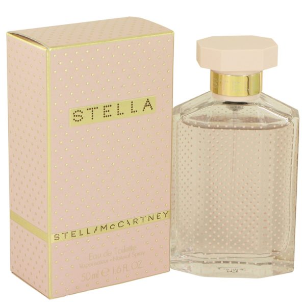 Stella Perfume By Stella McCartney Eau De Toilette Spray