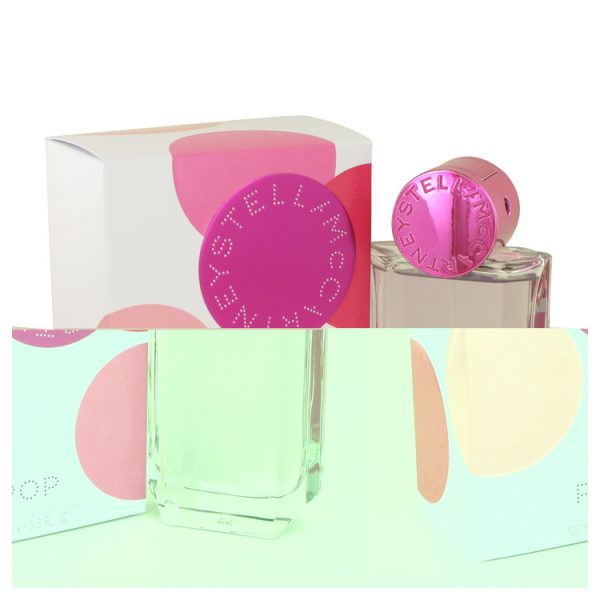 Stella Pop Perfume By Stella McCartney Eau De Parfum Spray