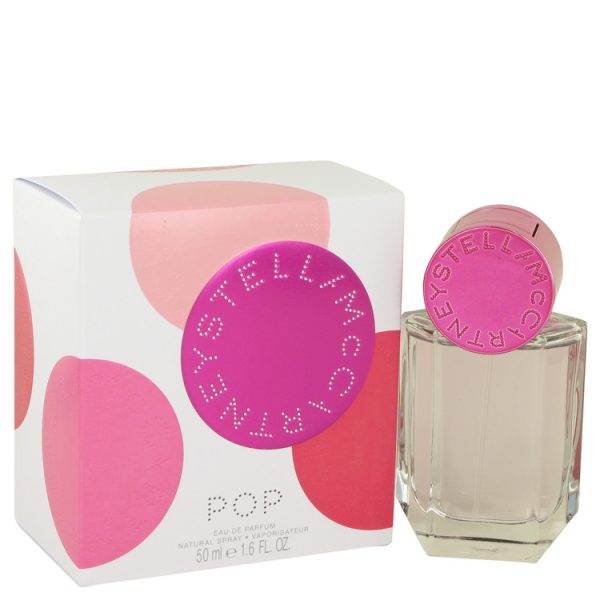 Stella Pop Perfume By Stella McCartney Eau De Parfum Spray