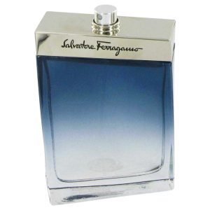 Subtil Cologne By Salvatore Ferragamo Eau De Toilette Spray (Tester)