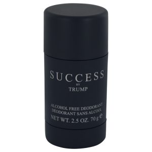 Success Cologne By Donald Trump Deodorant Stick Alcohol Free