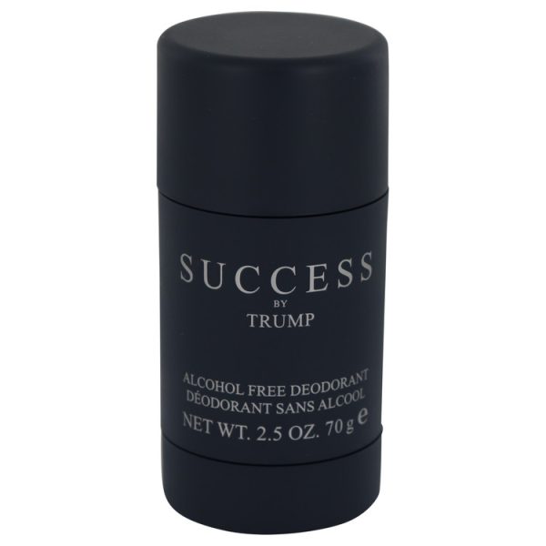 Success Cologne By Donald Trump Deodorant Stick Alcohol Free