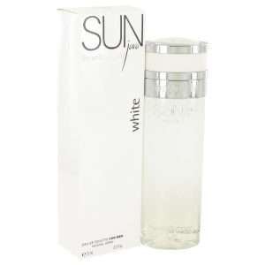 Sun Java White Cologne By Franck Olivier Eau De Toilette Spray