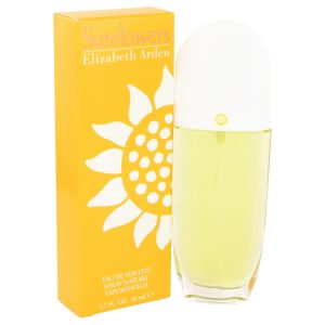 Sunflowers Perfume By Elizabeth Arden Eau De Toilette Spray