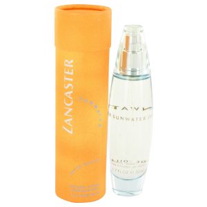 Sunwater Perfume By Lancaster Eau De Toilette Spray