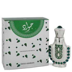 Swiss Arabian Jawad Perfume By Swiss Arabian Concentrated Perfume Oil (Unisex)