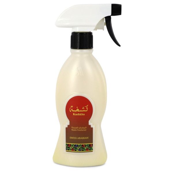 Swiss Arabian Kashkha Cologne By Swiss Arabian Room Freshener