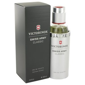 Swiss Army Cologne By Victorinox Eau De Toilette Spray