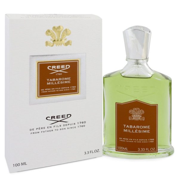 Tabarome Cologne By Creed Eau De Parfum Spray