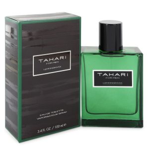 Tahari Lemongrass Cologne By Tahari Eau De Toilette Spray