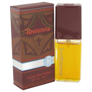 Tawanna Perfume By Regency Cosmetics Cologne Spray