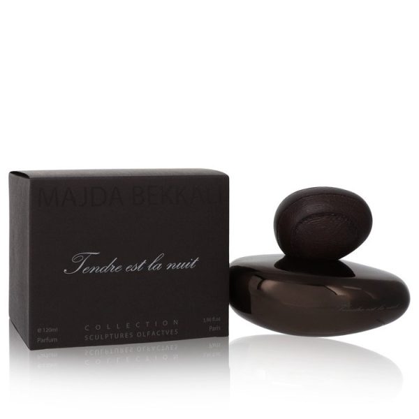 Tendre Est La Nuit Perfume By Majda Bekkali Eau De Parfum Spray (Unisex)