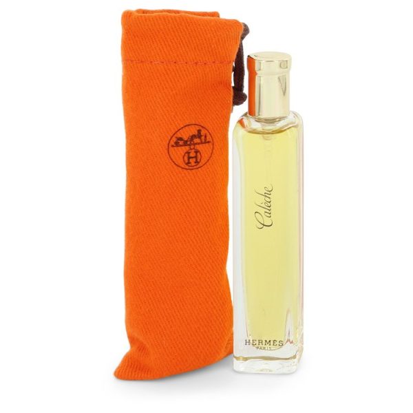 Terre D'hermes Cologne By Hermes Eau De Parfum Spray in pouch